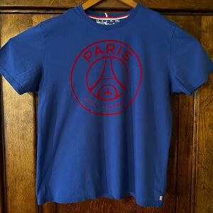 Paris Saint-Germain Men’s T-Shirt